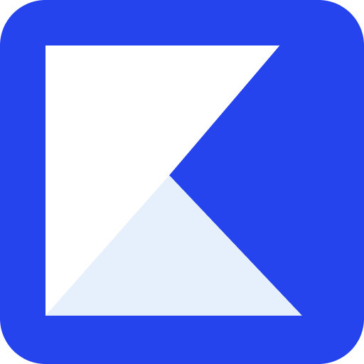 Kombinat Logo K