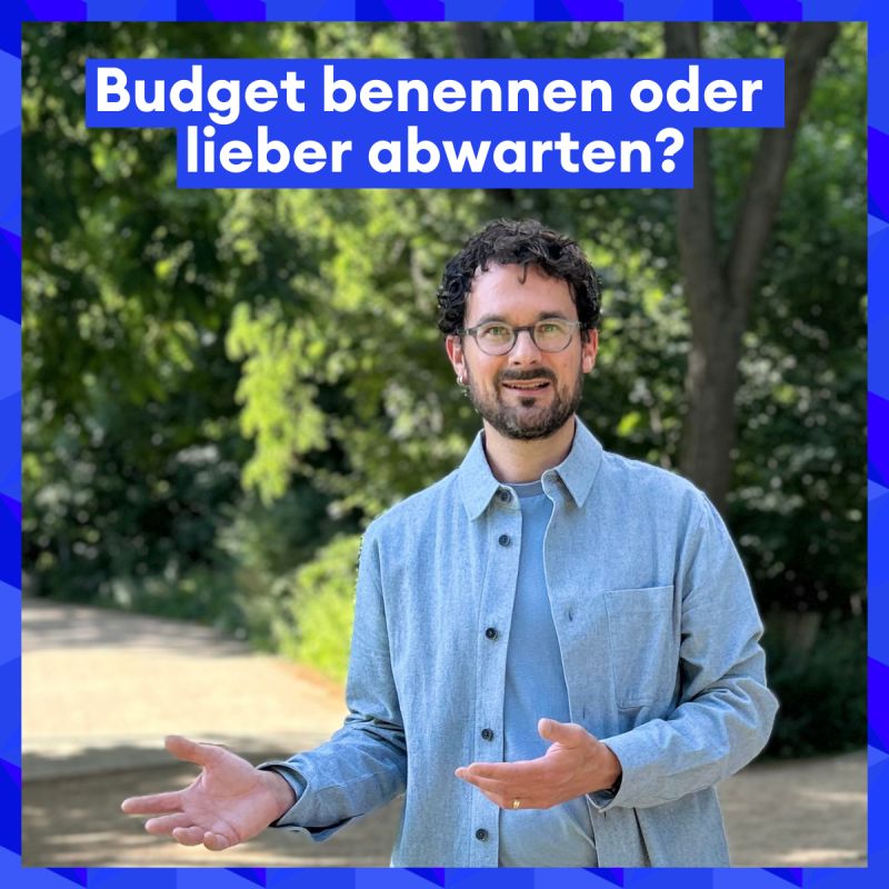 Budget