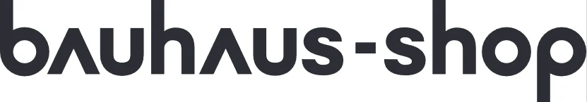 Bauhaus Shop Logo